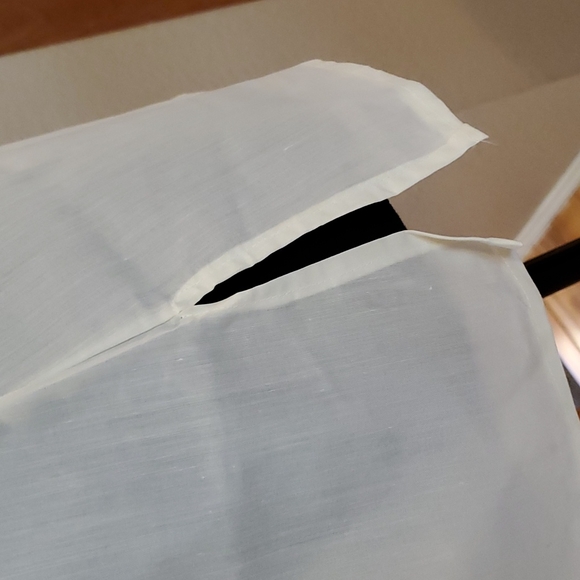 Vintage Embroidered Top / Blouse - Picture 5 of 7